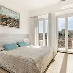 Otel Minerva Siena