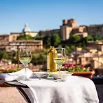 Minerva Otel Siena