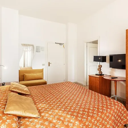 Minerva Hotel Siena