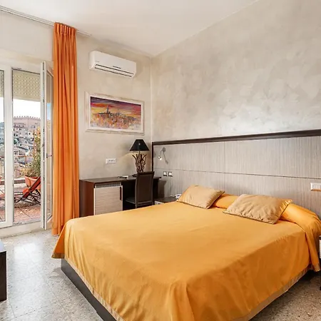 Hotel Minerva