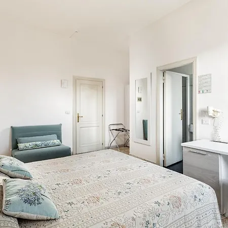 Hotel Minerva 3*