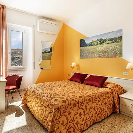 Minerva Hotel 3*