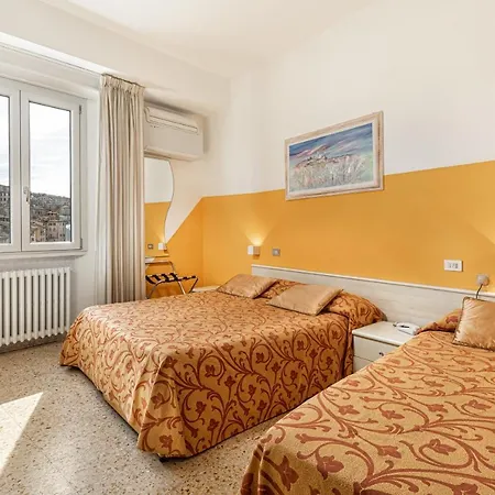 Hotel Minerva Siena