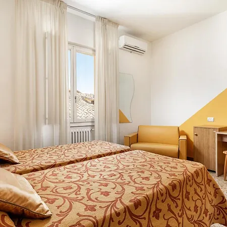 Minerva Hotel Siena