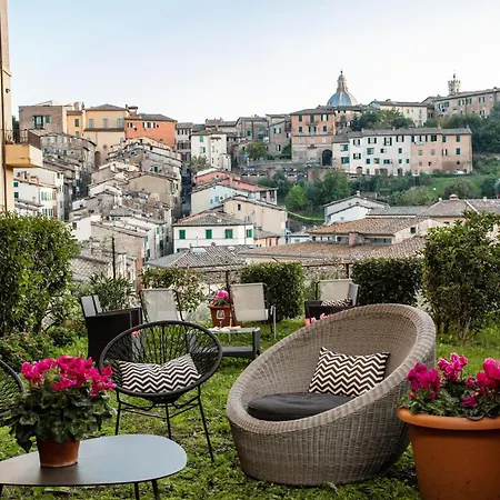 Hotel Minerva 3*