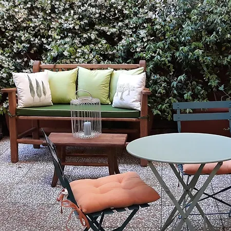 Minerva Hotel Siena