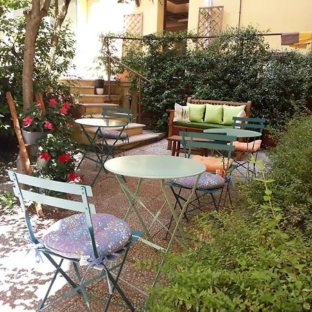 Minerva Hotel 3*