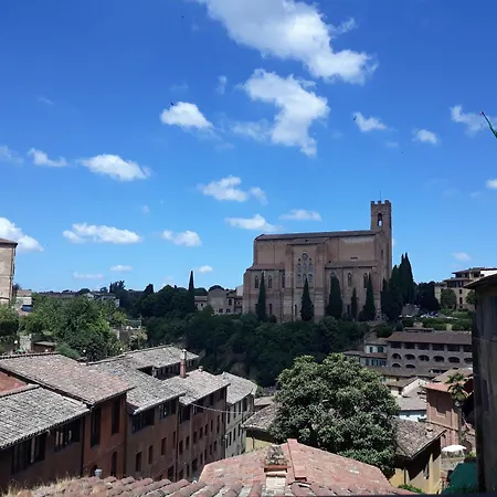 Minerva 3* Siena