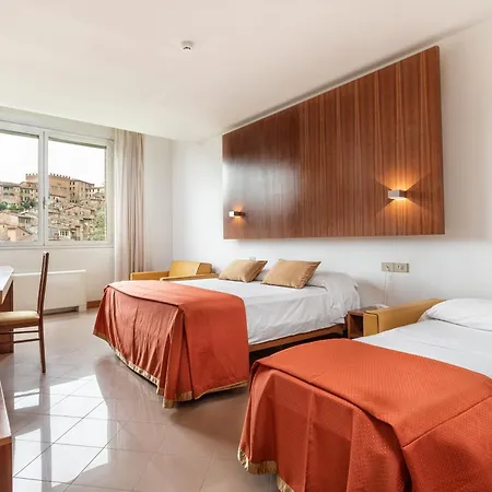 Hotel Minerva