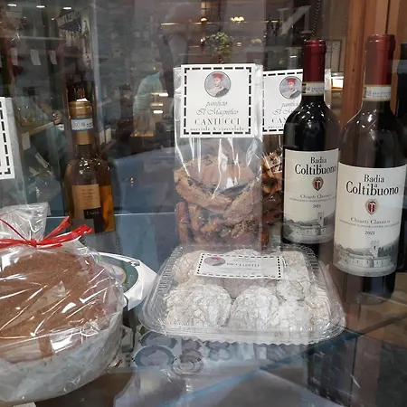 Minerva Hotel Siena