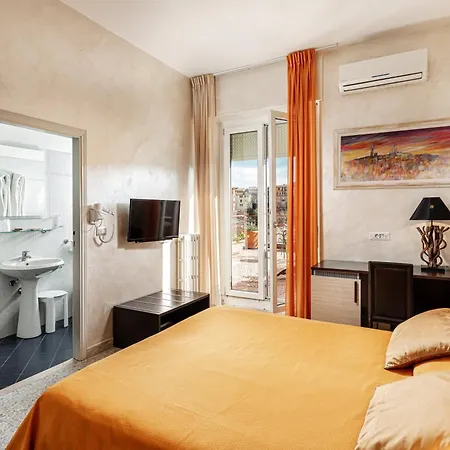 Hotel Minerva 3*