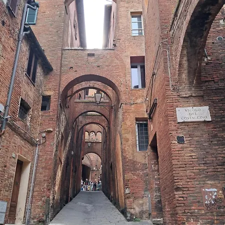 Hotel Minerva
