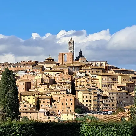 Hotel Minerva Siena