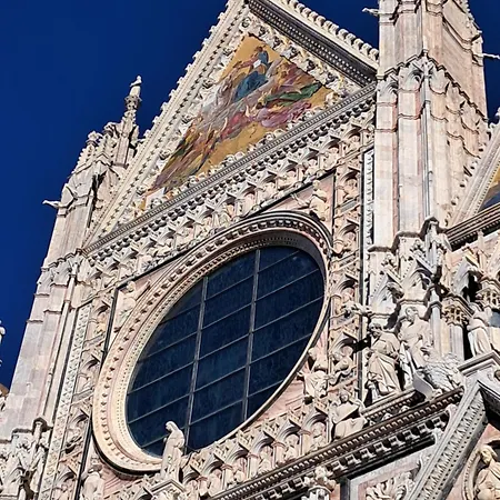 Minerva 3* Siena