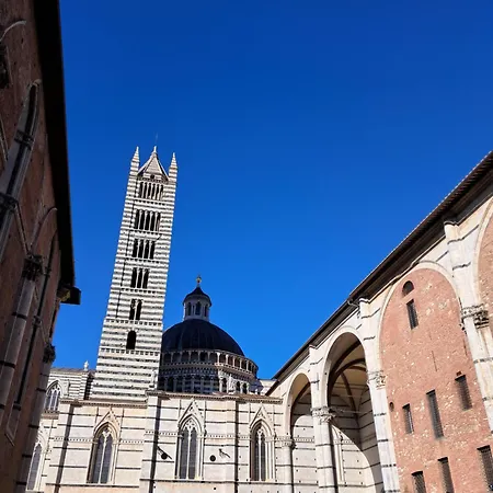 Minerva 3* Siena