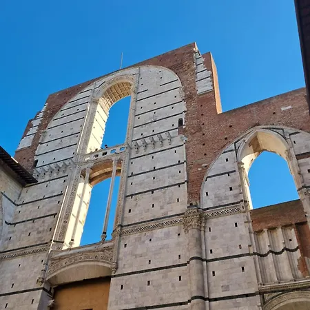 Minerva Hotel Siena