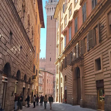 Minerva 3* Siena