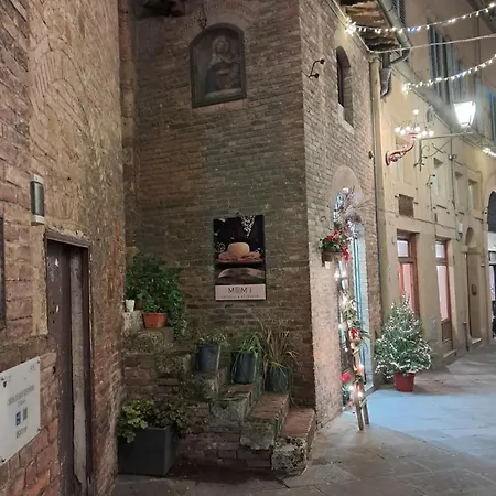 Minerva Hotel 3*