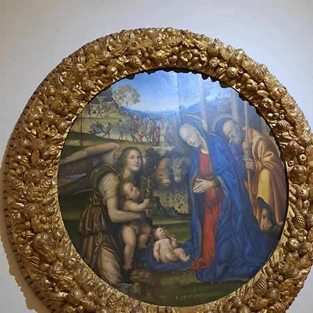 Minerva Siena