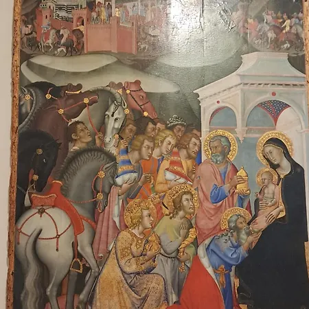 Minerva 3* Siena