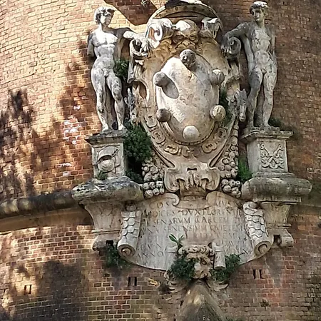 Hotel Minerva