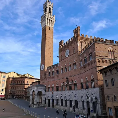 Hotel Minerva Siena
