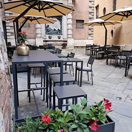 Minerva Hotel