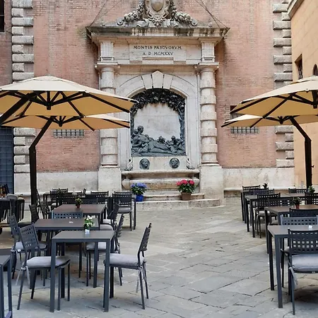 Minerva Siena
