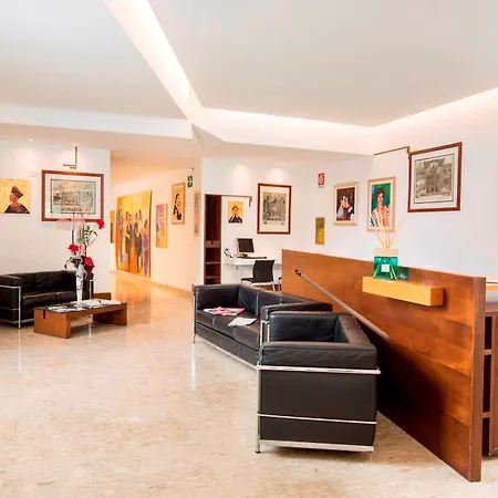 Hotel Minerva Siena