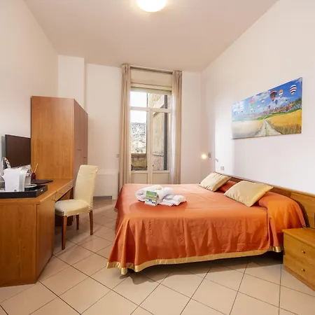 Minerva Hotel