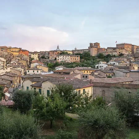 Minerva 3* Siena