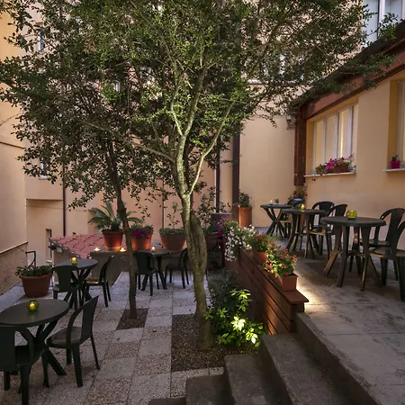 Otel Minerva