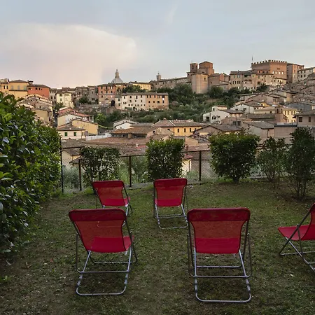 Hotel Minerva Siena
