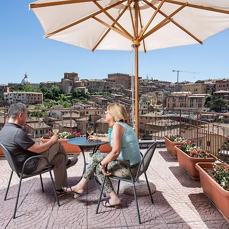 Minerva Hotel