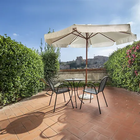 Minerva Hotel 3*