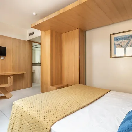 Otel Minerva Siena