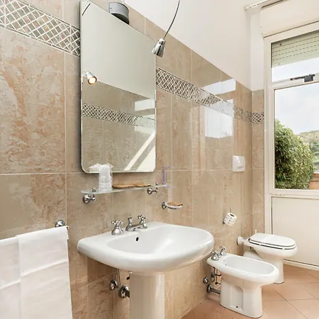 Minerva 3* Siena