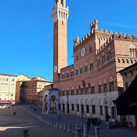 Minerva Otel Siena