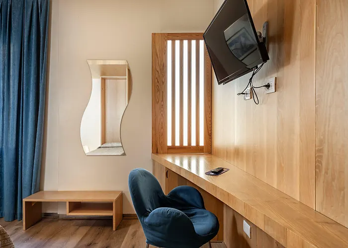 Minerva 3* Siena